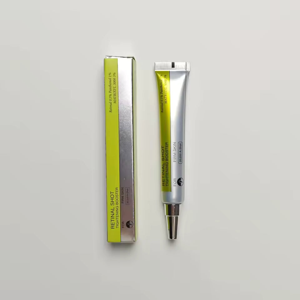 Retinique™- Tightening Booster