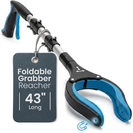 Grip360™ Magnetic Reacher Tool