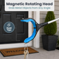Grip360™ Magnetic Reacher Tool