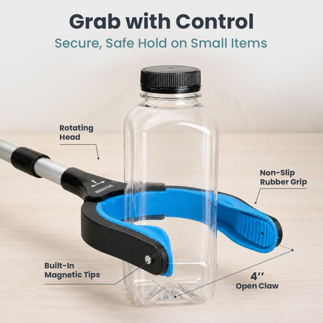 Grip360™ Magnetic Reacher Tool