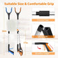 Grip360™ Magnetic Reacher Tool
