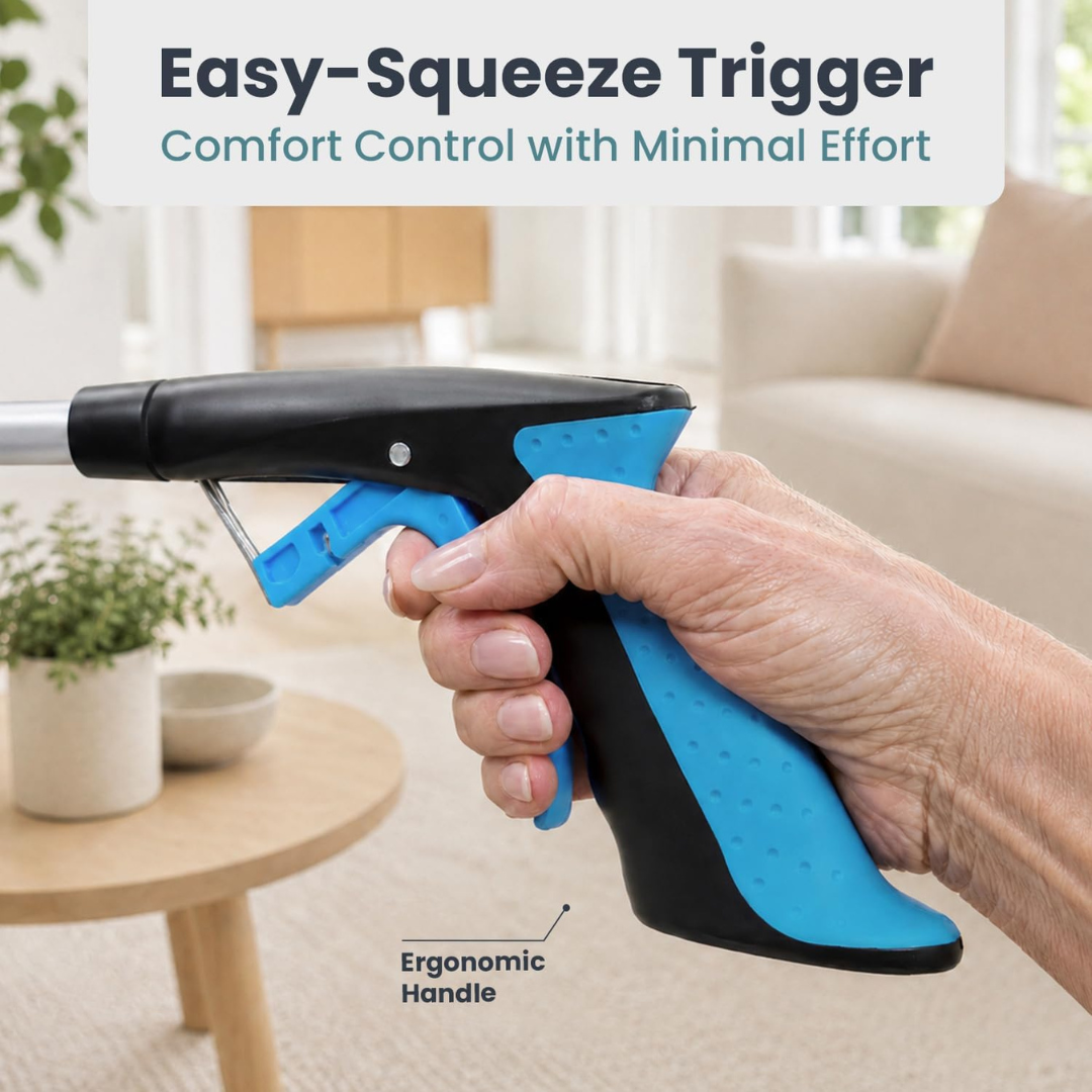 Grip360™ Magnetic Reacher Tool