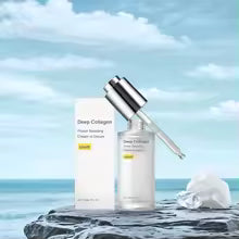 Glowing Trio™-Collagen & Peptide Facelift Kit