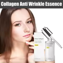 Glowing Trio™-Collagen & Peptide Facelift Kit