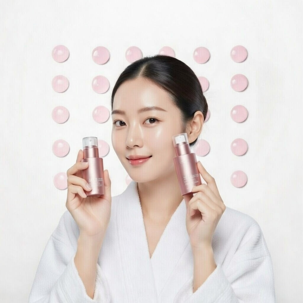 GlowBuddies™-PDRN Collagen & Exosome